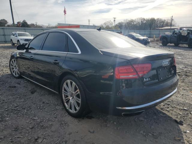 Photo 1 VIN: WAUR2AFD7EN006578 - AUDI A8 