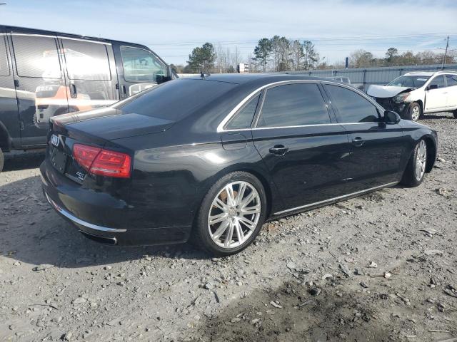 Photo 2 VIN: WAUR2AFD7EN006578 - AUDI A8 