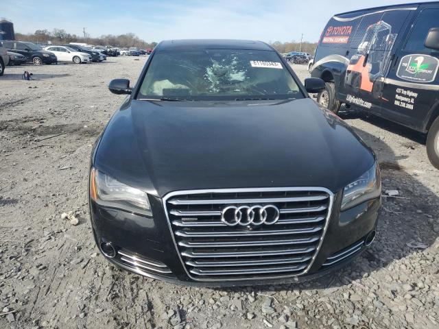 Photo 4 VIN: WAUR2AFD7EN006578 - AUDI A8 