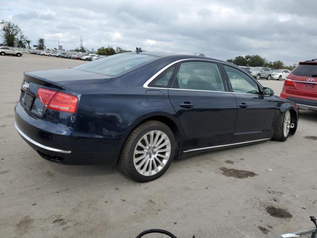 Photo 2 VIN: WAUR2AFD8EN003012 - AUDI A8 L QUATT 