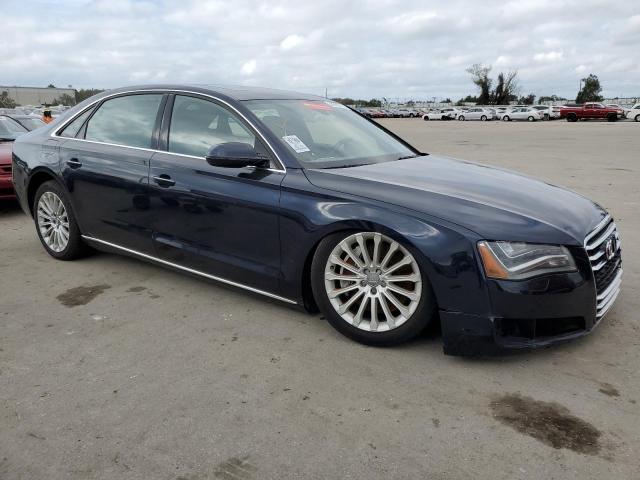 Photo 3 VIN: WAUR2AFD8EN003012 - AUDI A8 L QUATT 