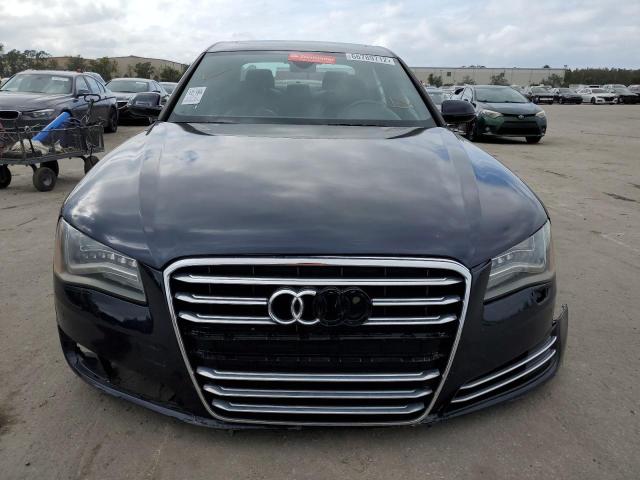 Photo 4 VIN: WAUR2AFD8EN003012 - AUDI A8 L QUATT 