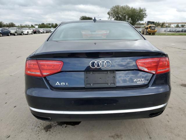 Photo 5 VIN: WAUR2AFD8EN003012 - AUDI A8 L QUATT 