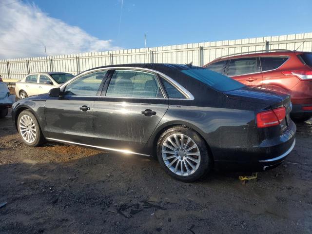 Photo 1 VIN: WAUR2AFD9DN017404 - AUDI A8 L QUATT 