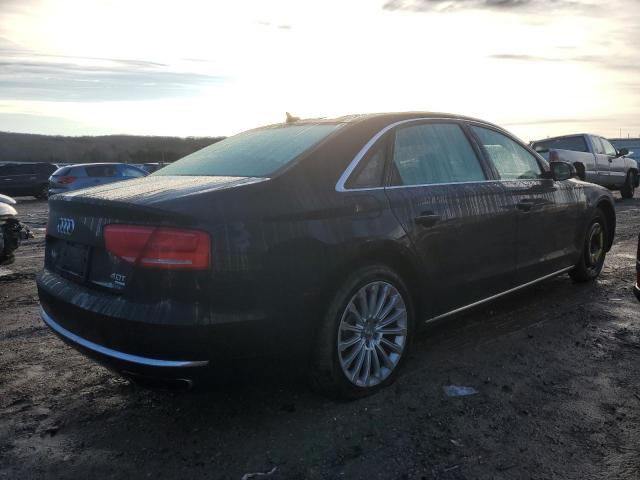 Photo 2 VIN: WAUR2AFD9DN017404 - AUDI A8 L QUATT 