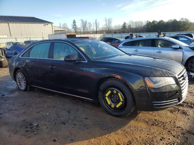 Photo 3 VIN: WAUR2AFD9DN017404 - AUDI A8 L QUATT 