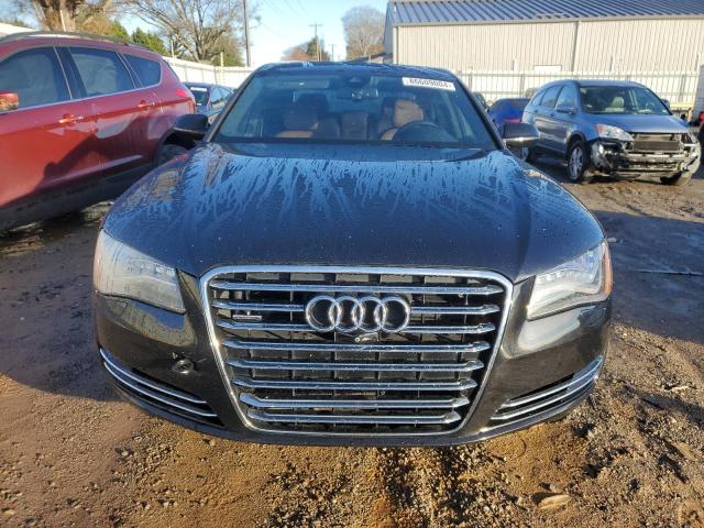 Photo 4 VIN: WAUR2AFD9DN017404 - AUDI A8 L QUATT 