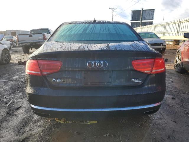 Photo 5 VIN: WAUR2AFD9DN017404 - AUDI A8 L QUATT 