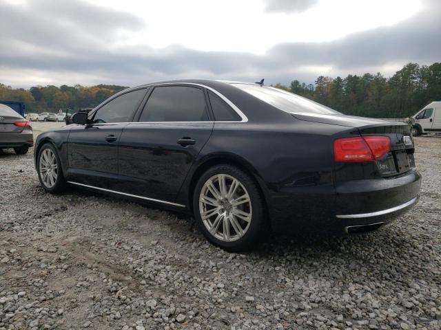 Photo 1 VIN: WAUR2AFD9DN019914 - AUDI A8 L QUATT 