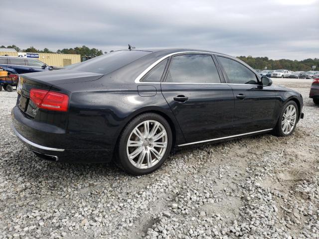 Photo 2 VIN: WAUR2AFD9DN019914 - AUDI A8 L QUATT 