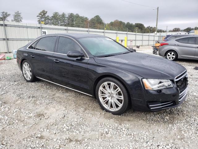 Photo 3 VIN: WAUR2AFD9DN019914 - AUDI A8 L QUATT 