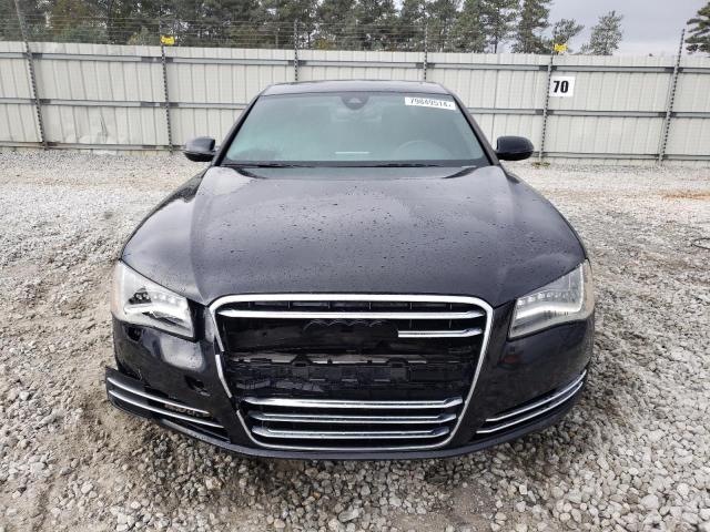 Photo 4 VIN: WAUR2AFD9DN019914 - AUDI A8 L QUATT 