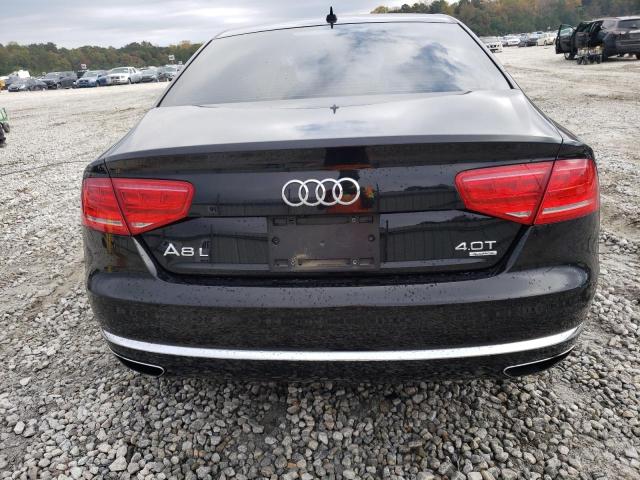 Photo 5 VIN: WAUR2AFD9DN019914 - AUDI A8 L QUATT 