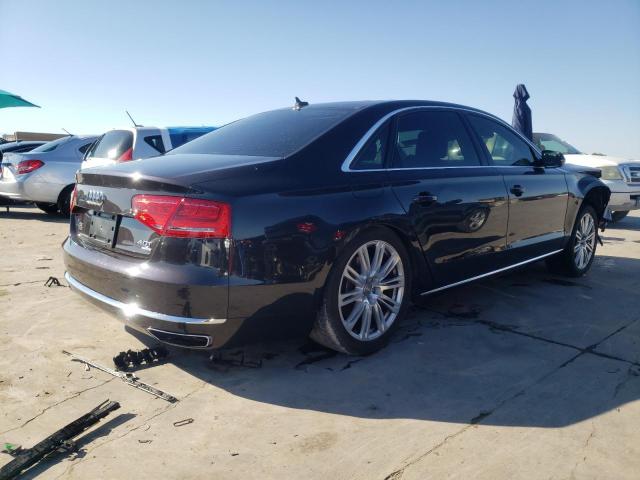 Photo 2 VIN: WAUR2AFDXDN008503 - AUDI A8 L QUATT 