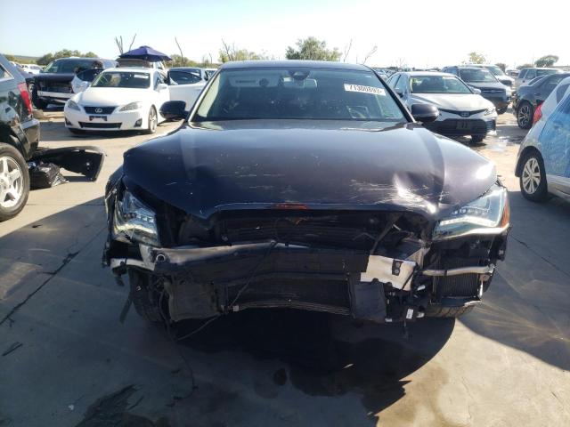 Photo 4 VIN: WAUR2AFDXDN008503 - AUDI A8 L QUATT 