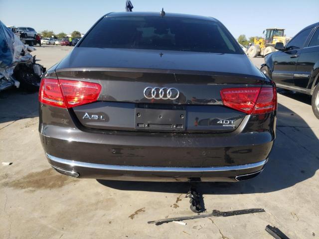 Photo 5 VIN: WAUR2AFDXDN008503 - AUDI A8 L QUATT 