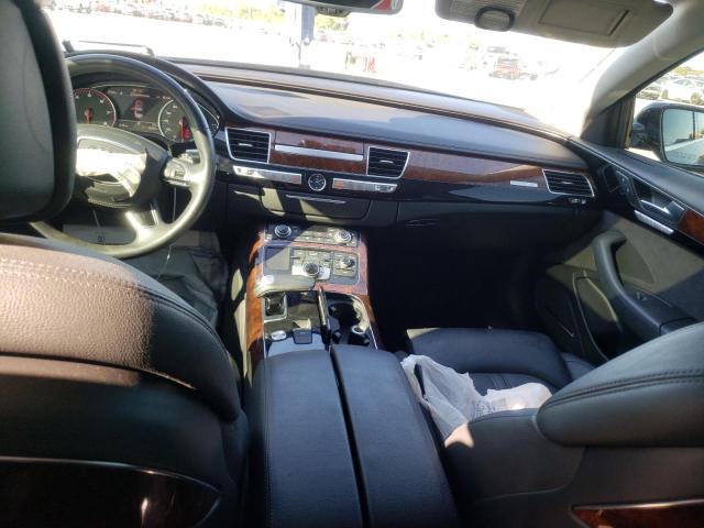 Photo 7 VIN: WAUR2AFDXDN008503 - AUDI A8 L QUATT 