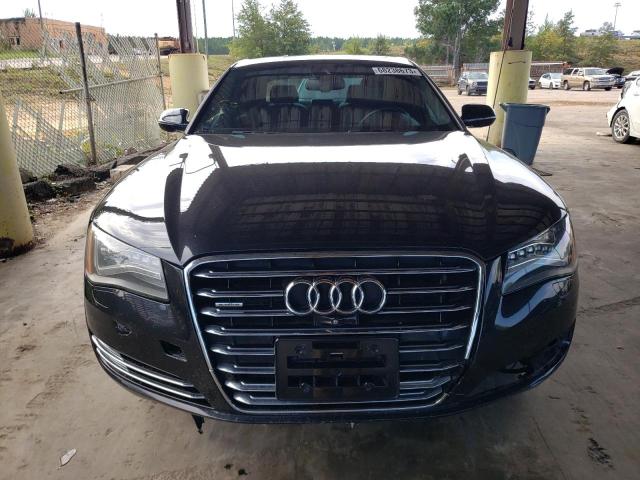 Photo 4 VIN: WAUR2AFDXDN014673 - AUDI A8 L QUATT 