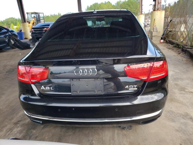 Photo 5 VIN: WAUR2AFDXDN014673 - AUDI A8 L QUATT 