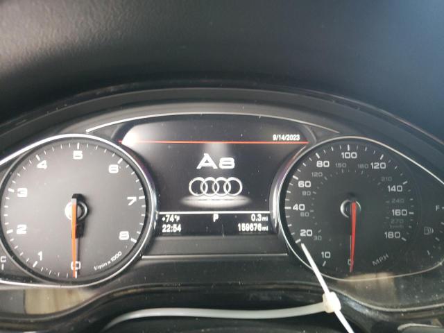 Photo 8 VIN: WAUR2AFDXDN014673 - AUDI A8 L QUATT 