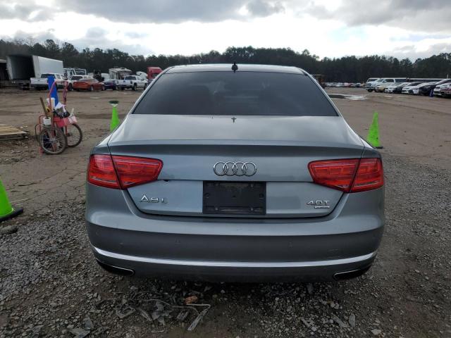 Photo 5 VIN: WAUR2AFDXDN019341 - AUDI A8 L QUATT 