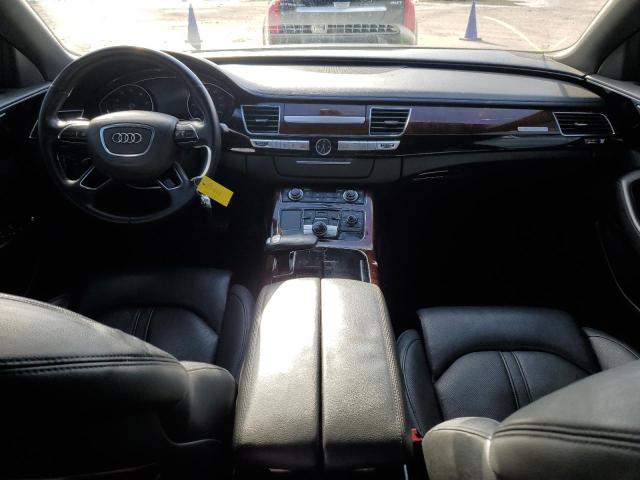 Photo 7 VIN: WAUR2AFDXDN019341 - AUDI A8 L QUATT 