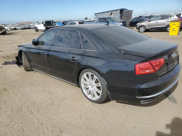 Photo 1 VIN: WAUR2AFDXDN026368 - AUDI A8 L QUATT 