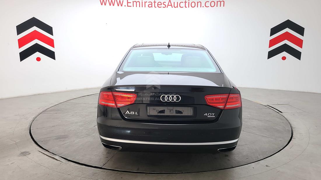 Photo 14 VIN: WAUR2BFD3DN005013 - AUDI A8 