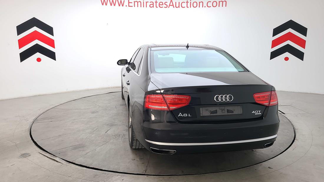 Photo 15 VIN: WAUR2BFD3DN005013 - AUDI A8 