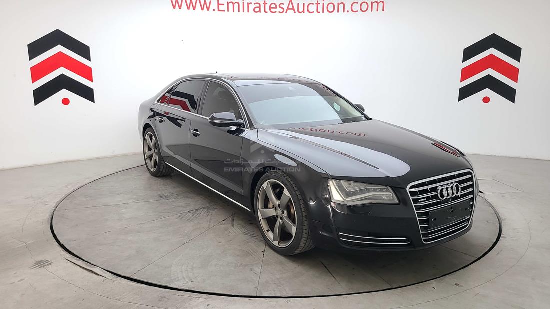 Photo 19 VIN: WAUR2BFD3DN005013 - AUDI A8 