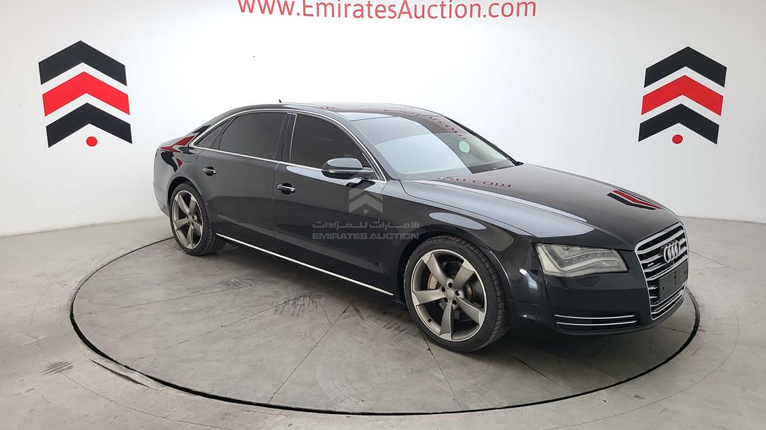 Photo 20 VIN: WAUR2BFD3DN005013 - AUDI A8 