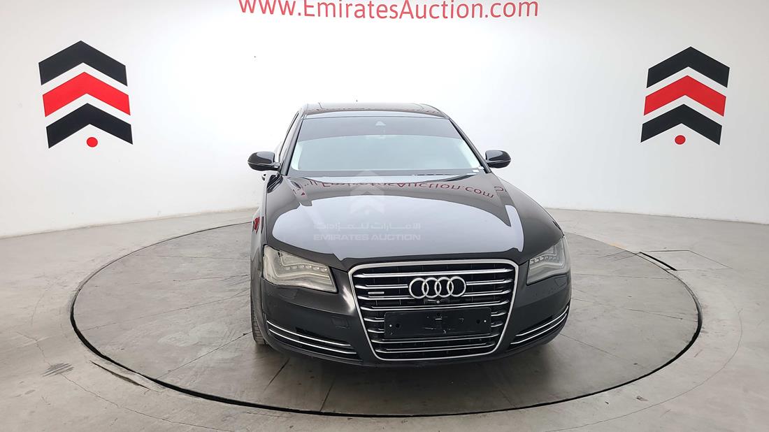 Photo 3 VIN: WAUR2BFD3DN005013 - AUDI A8 