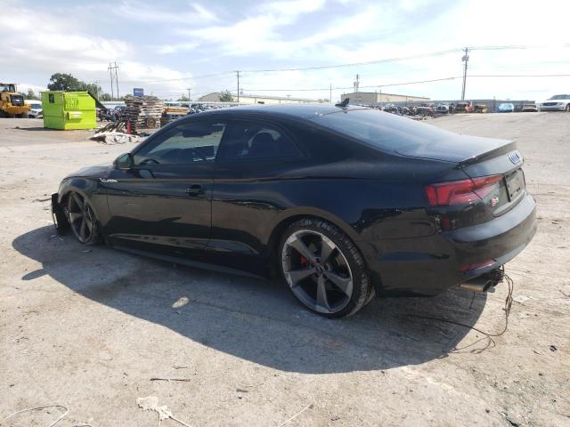 Photo 1 VIN: WAUR4AF50KA075344 - AUDI S5 PRESTIG 