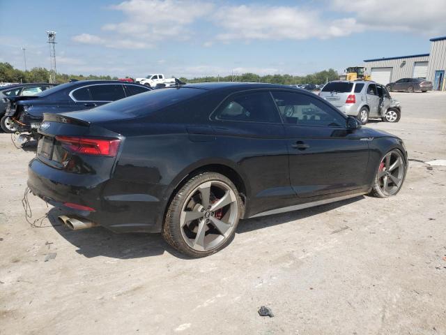 Photo 2 VIN: WAUR4AF50KA075344 - AUDI S5 PRESTIG 