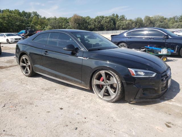 Photo 3 VIN: WAUR4AF50KA075344 - AUDI S5 PRESTIG 