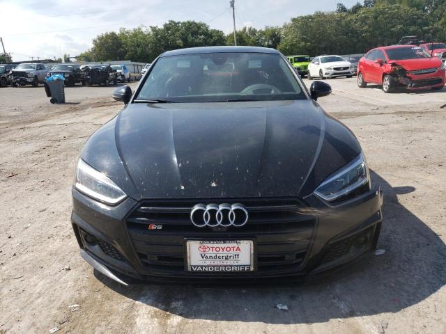 Photo 4 VIN: WAUR4AF50KA075344 - AUDI S5 PRESTIG 