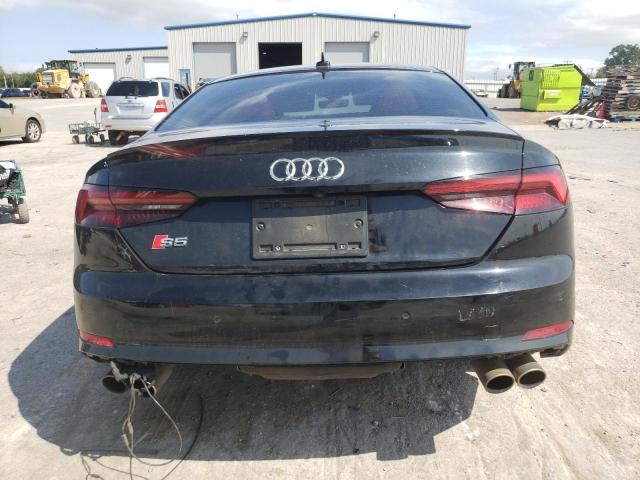 Photo 5 VIN: WAUR4AF50KA075344 - AUDI S5 PRESTIG 