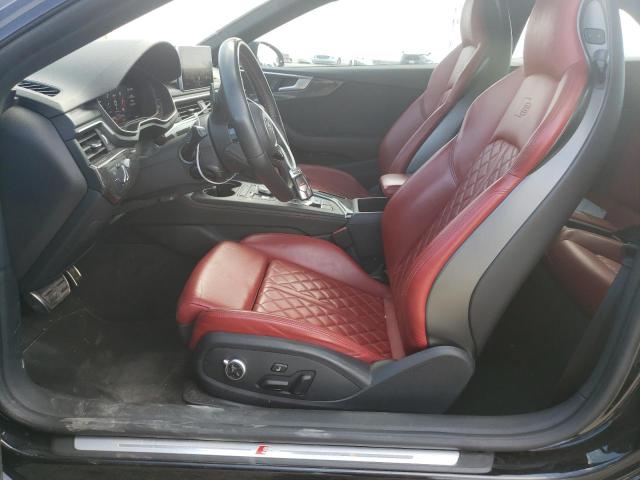 Photo 6 VIN: WAUR4AF50KA075344 - AUDI S5 PRESTIG 