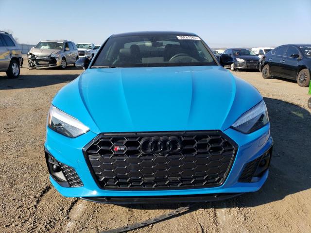 Photo 4 VIN: WAUR4AF50LA010706 - AUDI S5 PRESTIG 