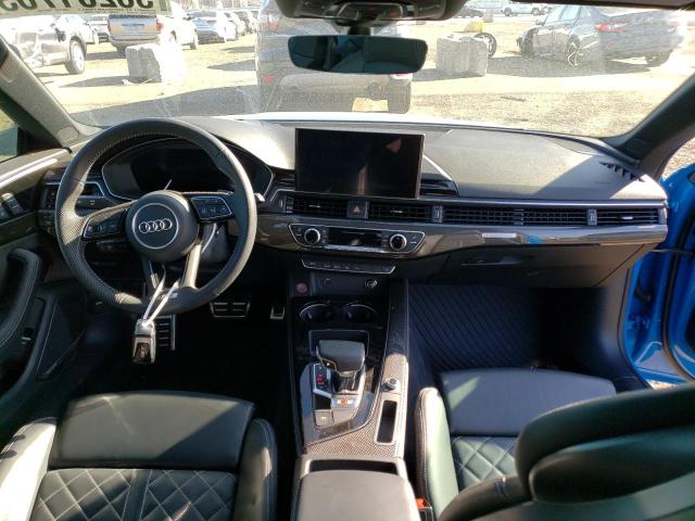 Photo 7 VIN: WAUR4AF50LA010706 - AUDI S5 PRESTIG 