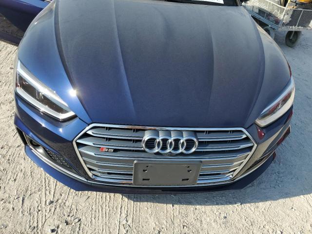 Photo 10 VIN: WAUR4AF51JA070216 - AUDI S5 PRESTIG 