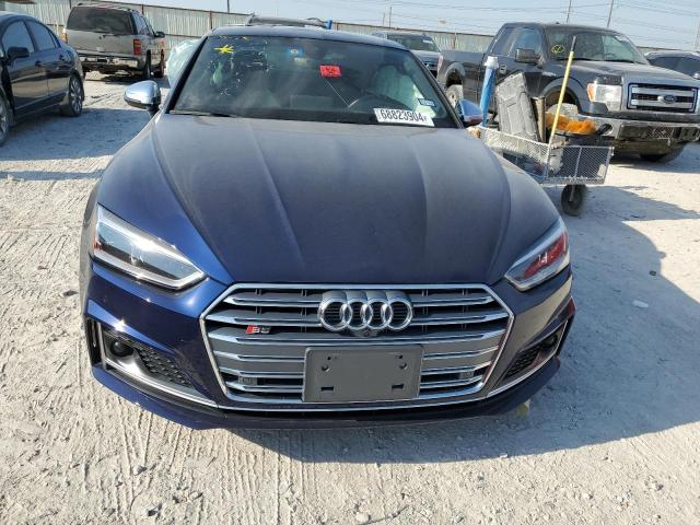 Photo 4 VIN: WAUR4AF51JA070216 - AUDI S5 PRESTIG 