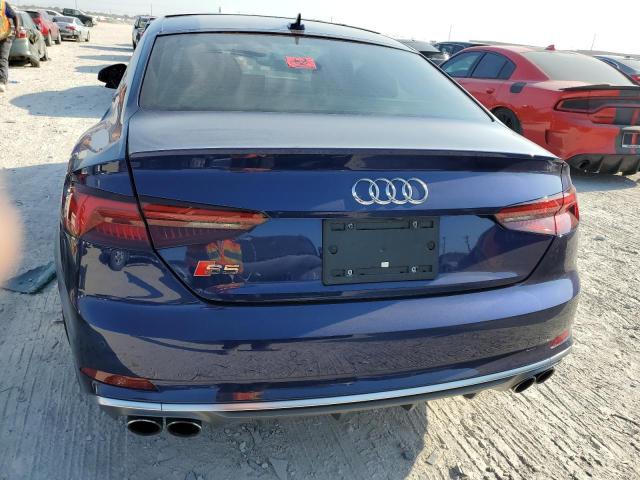 Photo 5 VIN: WAUR4AF51JA070216 - AUDI S5 PRESTIG 