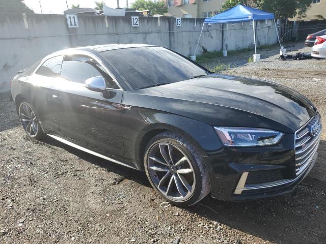 Photo 3 VIN: WAUR4AF52JA004693 - AUDI S5 