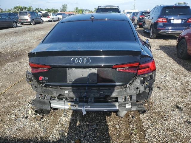 Photo 5 VIN: WAUR4AF52JA004693 - AUDI S5 