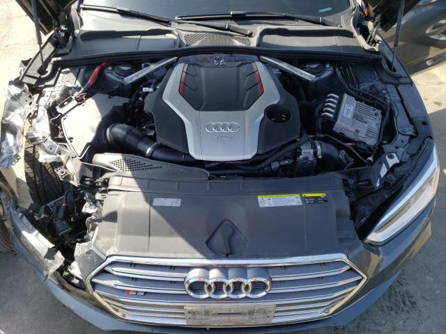 Photo 10 VIN: WAUR4AF52JA010106 - AUDI S5 PRESTIG 