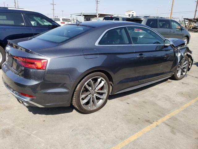 Photo 2 VIN: WAUR4AF52JA010106 - AUDI S5 PRESTIG 