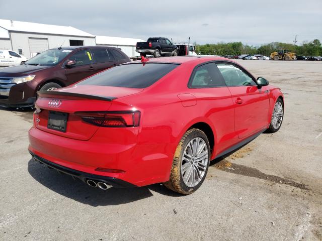 Photo 3 VIN: WAUR4AF52KA083297 - AUDI S5 PRESTIG 