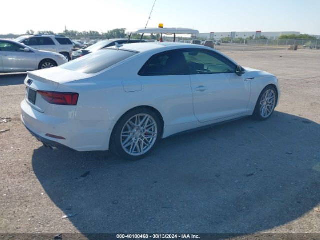 Photo 3 VIN: WAUR4AF53KA078450 - AUDI S5 