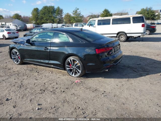 Photo 2 VIN: WAUR4AF53LA002678 - AUDI S5 